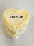 6” Pastel Vintage